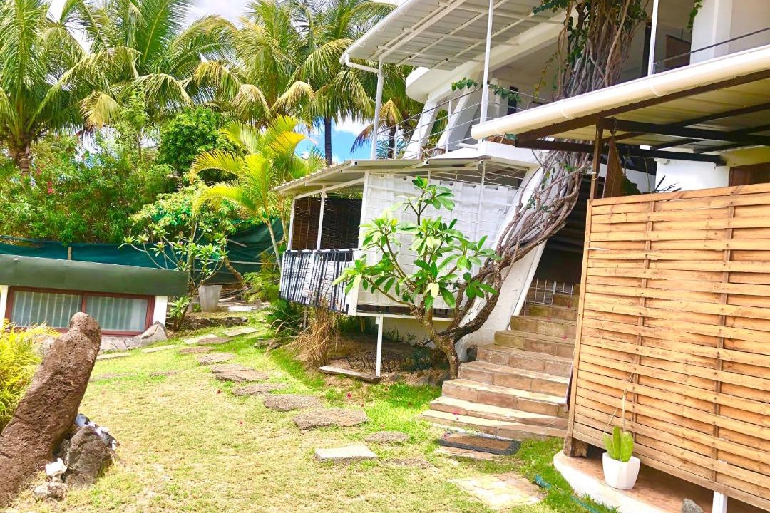 Photo of Others in Le Morne