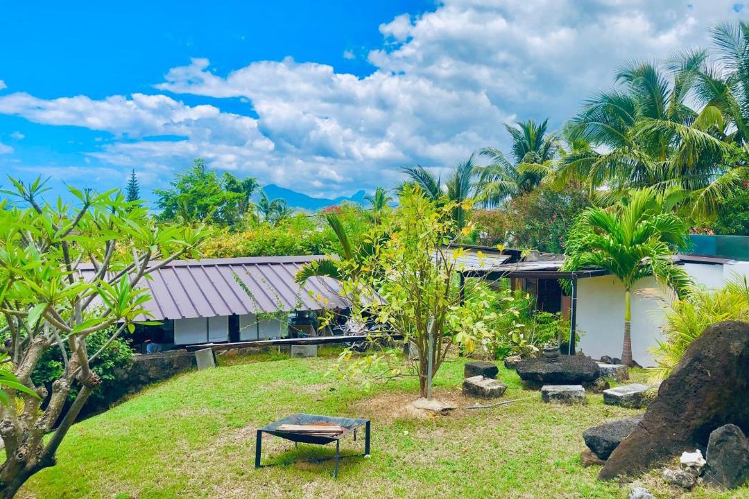 Photo of Others in Le Morne