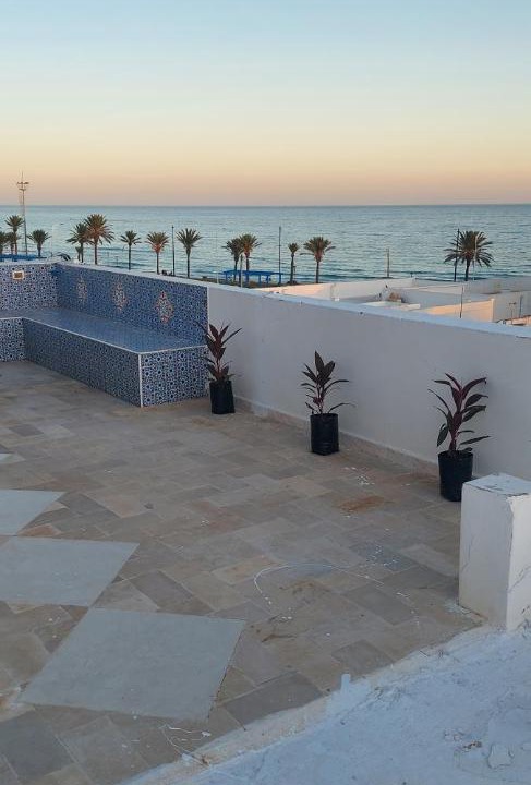 Photo of Others in Eastern Hammamet