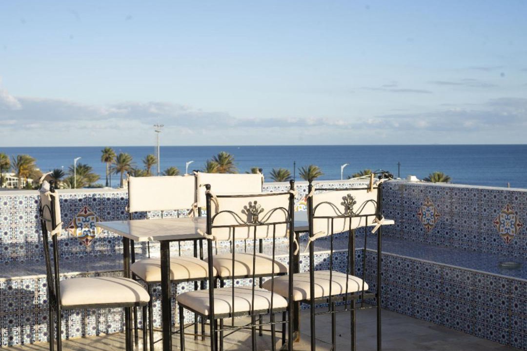 Photo of Others in Eastern Hammamet