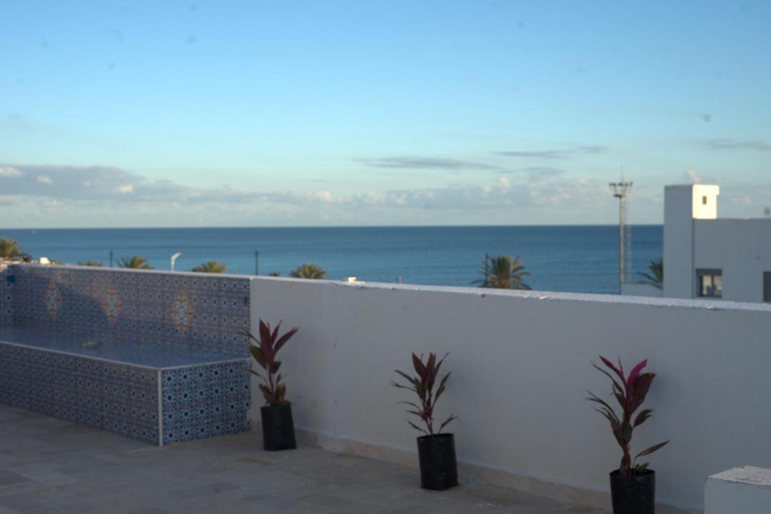 Photo of Patio Balcony in Eastern Hammamet