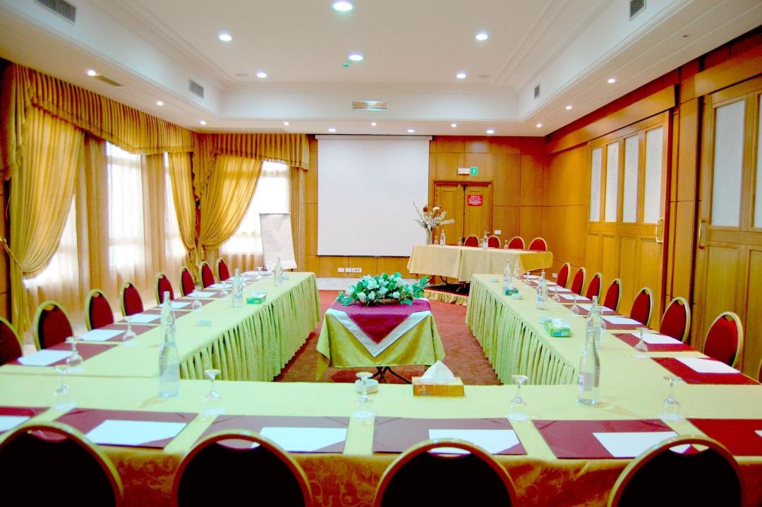 Photo of Others in El Menzah