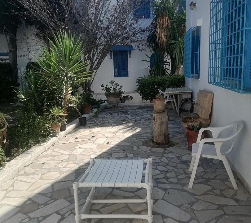 Photo of Others in Sidi Bou Said