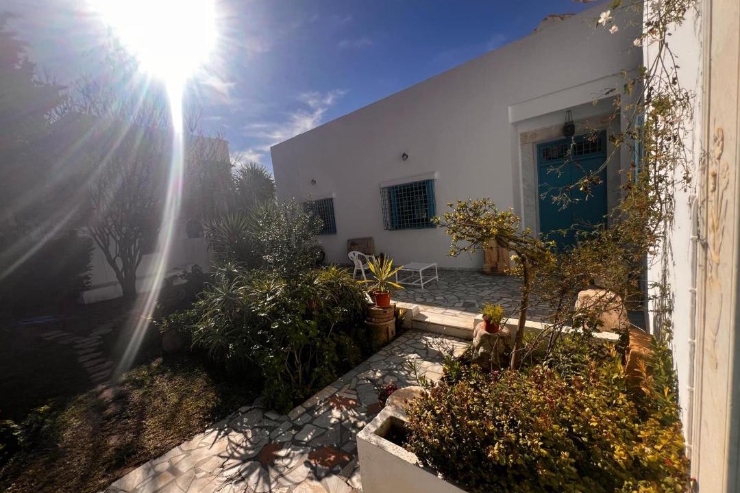 Photo of Others in Sidi Bou Said