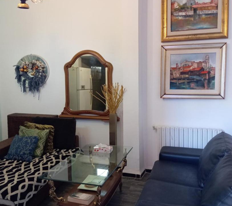 Photo of Livingroom in El Menzah 8