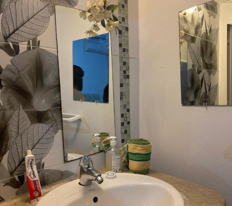 Photo of Bathroom in El Menzah 8