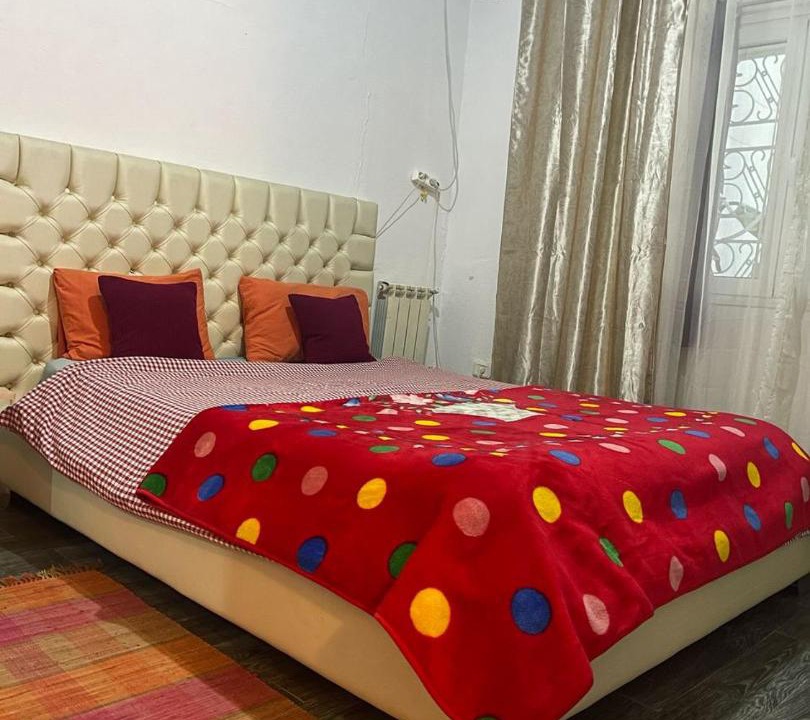 Photo of Bedroom in El Menzah 8