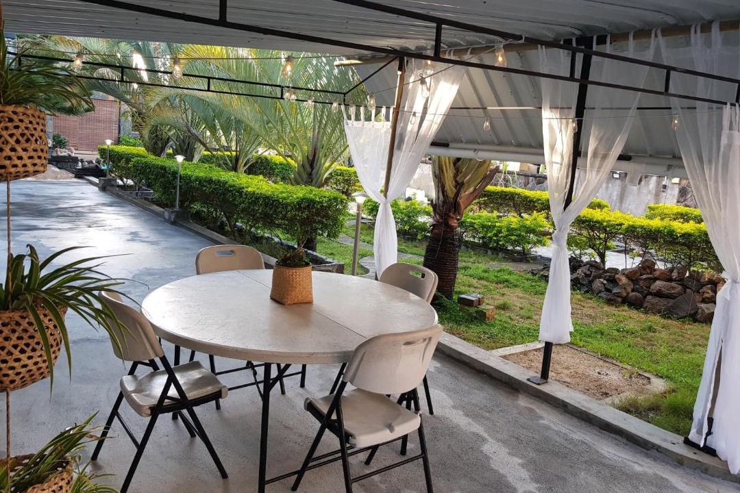 Photo of Patio Balcony in Fond du Sac