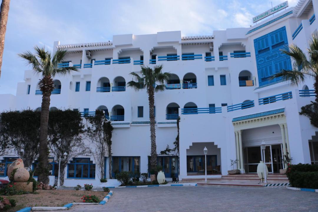 Photo of Others in Eastern Hammamet