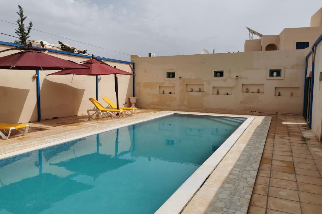 Photo of Others in Djerba Ajim