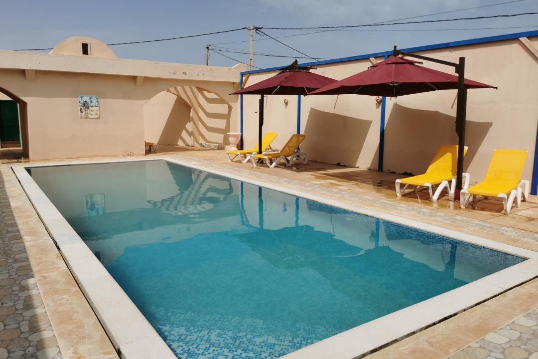 Photo of Others in Djerba Ajim