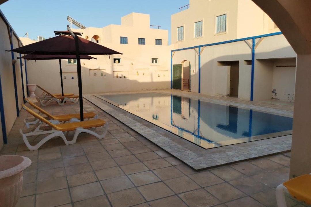 Photo of Others in Djerba Ajim