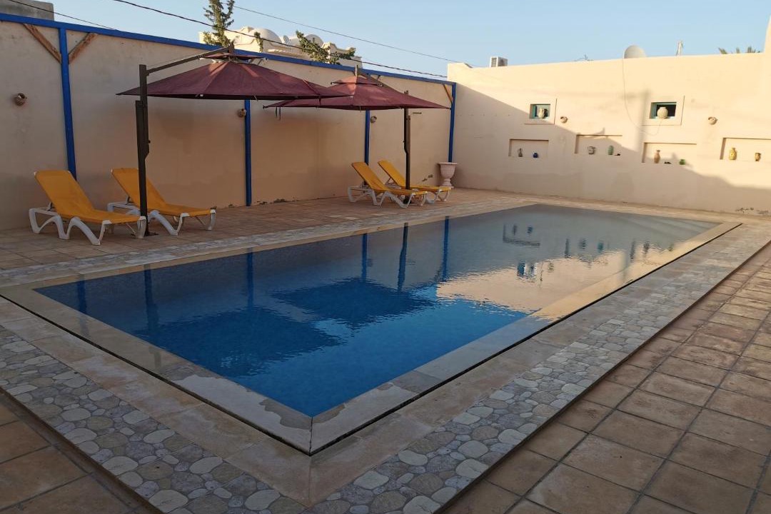 Photo of Others in Djerba Ajim