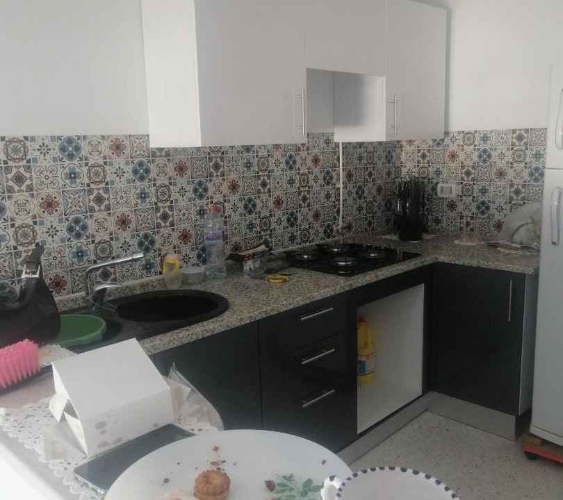 Photo of Kitchen in Sousse