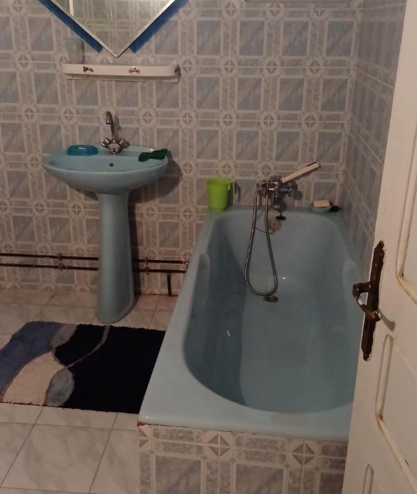 Photo of Bathroom in Tabarka