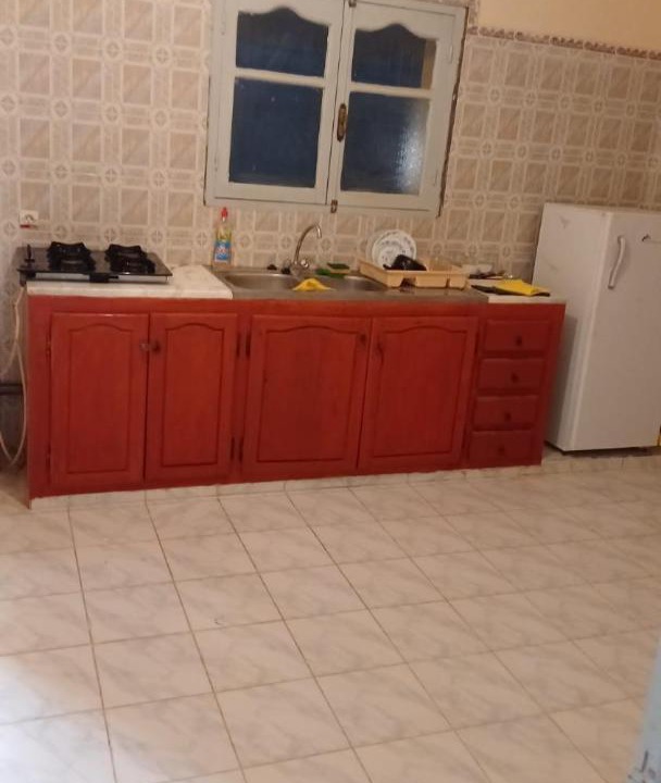 Photo of Kitchen in Tabarka