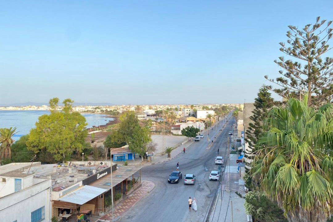 Photo of Others in Cite Ennour