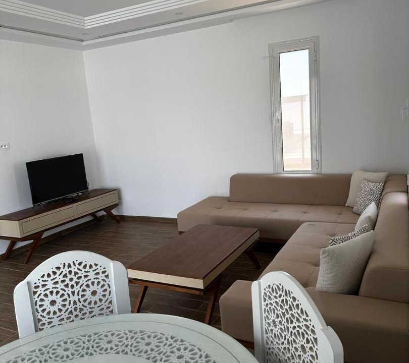Photo of Livingroom in Midoun