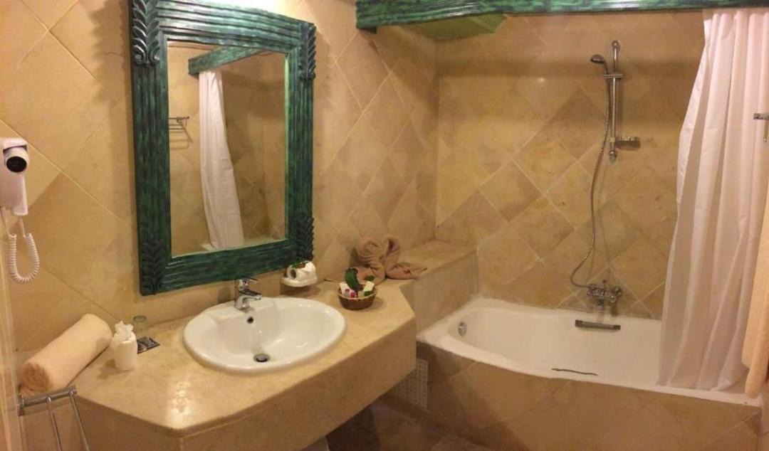 Photo of Bathroom in Hammam Sousse