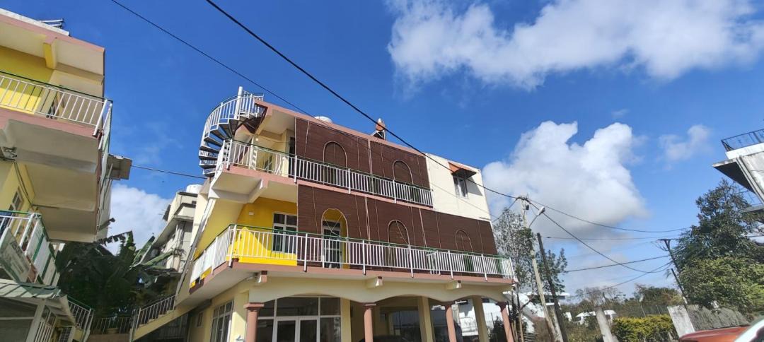 Photo of Buildings in Grand-Baie