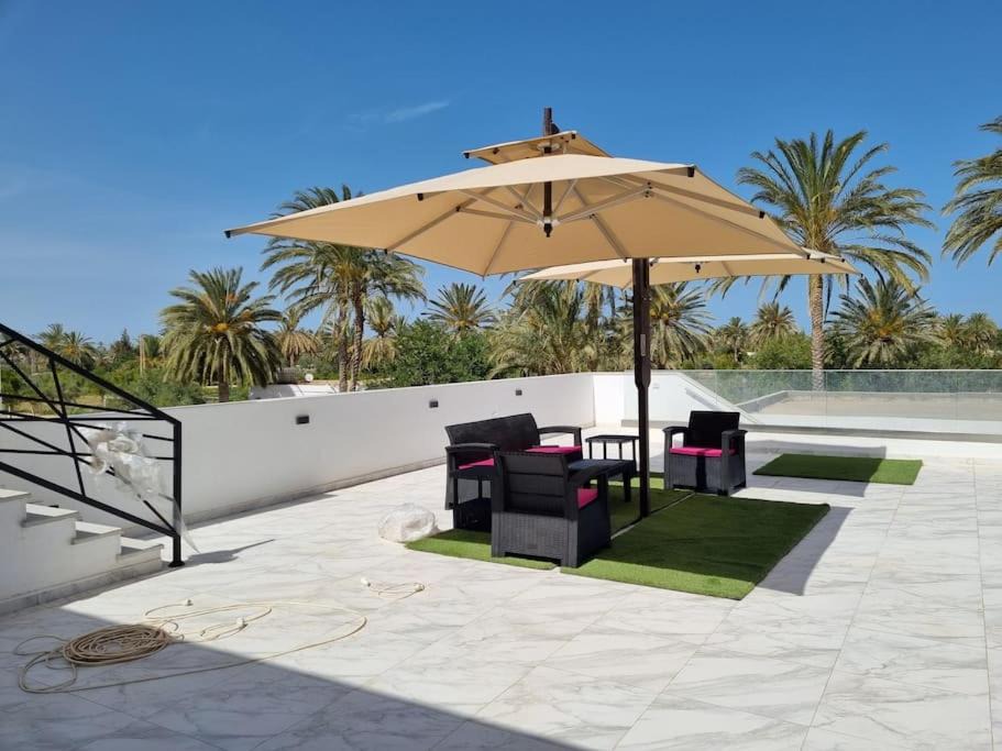 Photo of Patio Balcony in Gabes