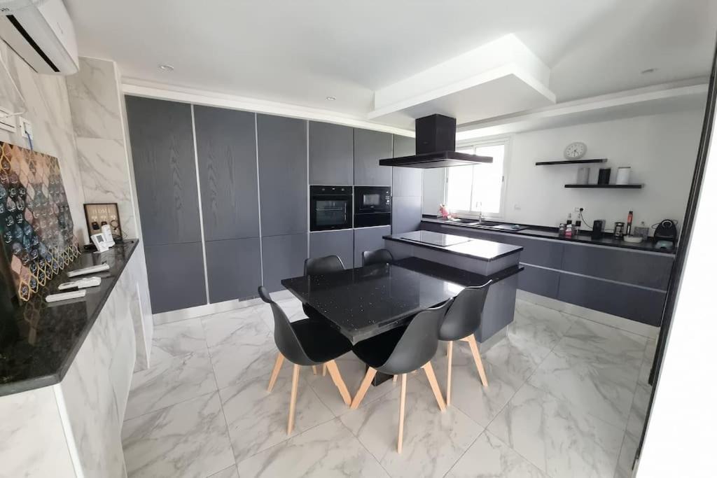 Photo of Kitchen in Gabes