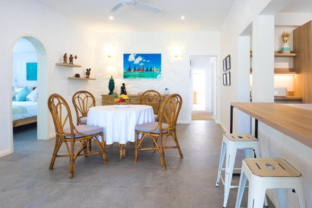 Photo of Kitchen in Grand Gaube
