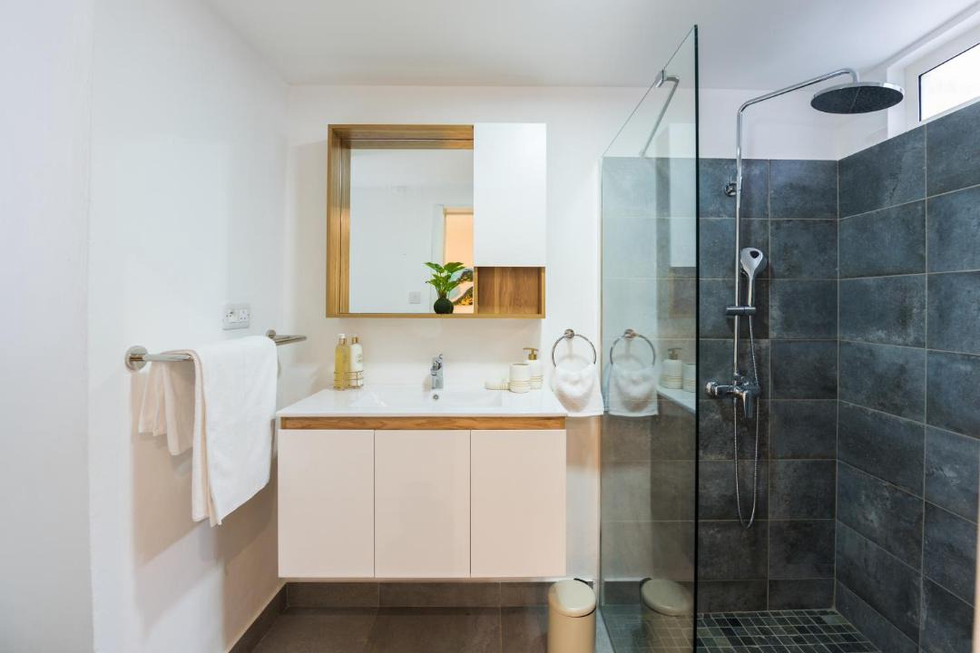 Photo of Bathroom in Grand Gaube