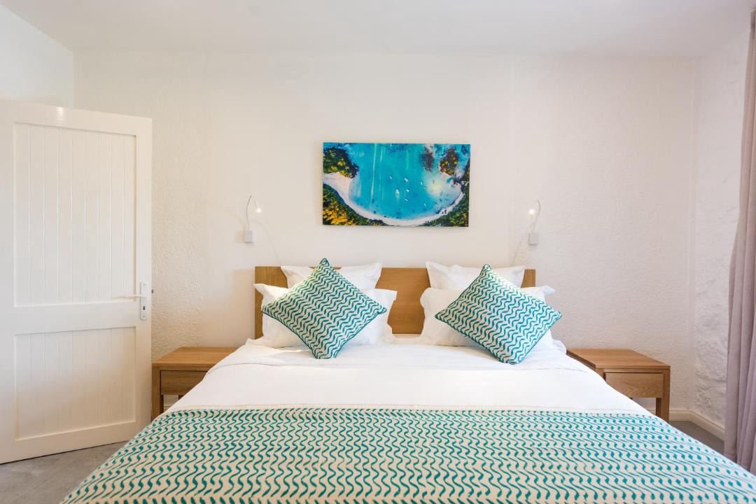 Photo of Bedroom in Grand Gaube