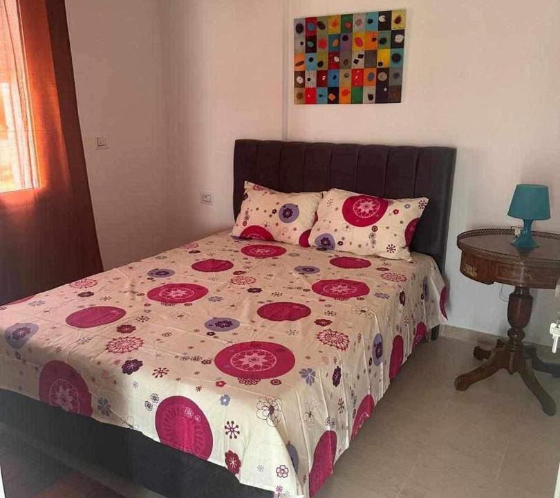 Photo of Bedroom in Port El Kantaoui