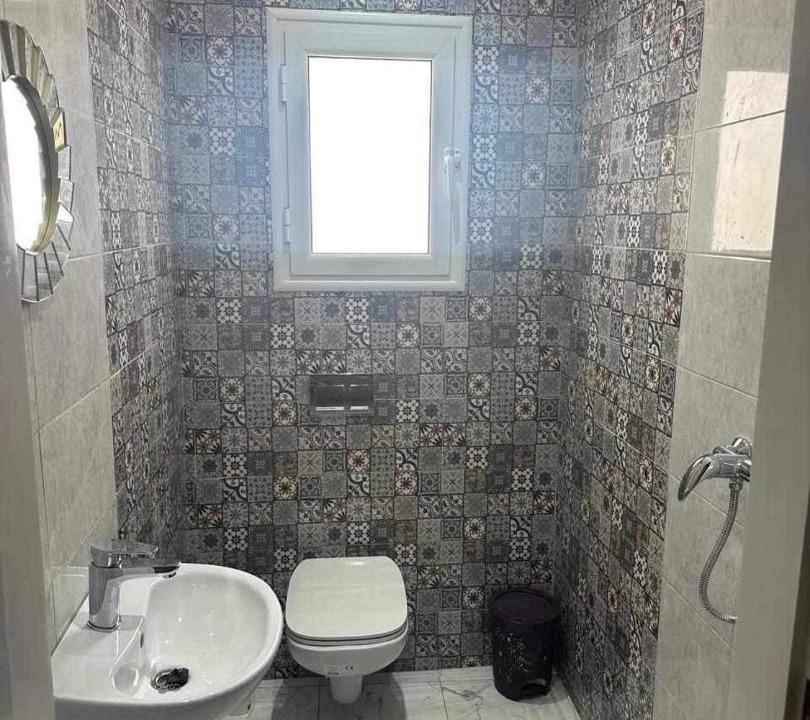 Photo of Bathroom in Port El Kantaoui