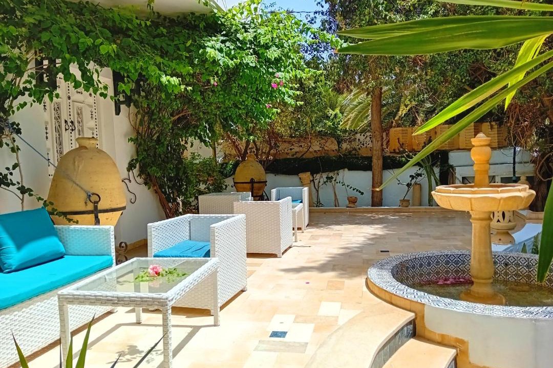 Photo of Others in Eastern Hammamet