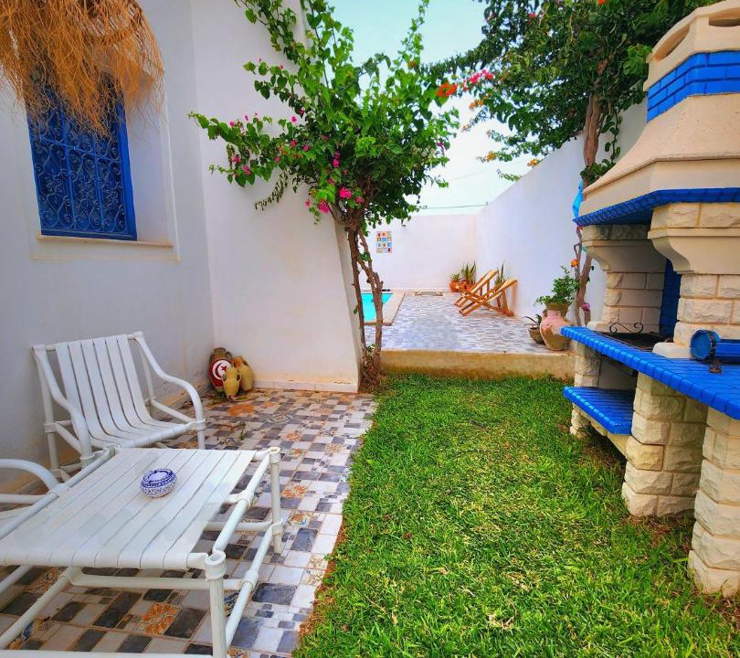 Photo of Others in Djerba Midun