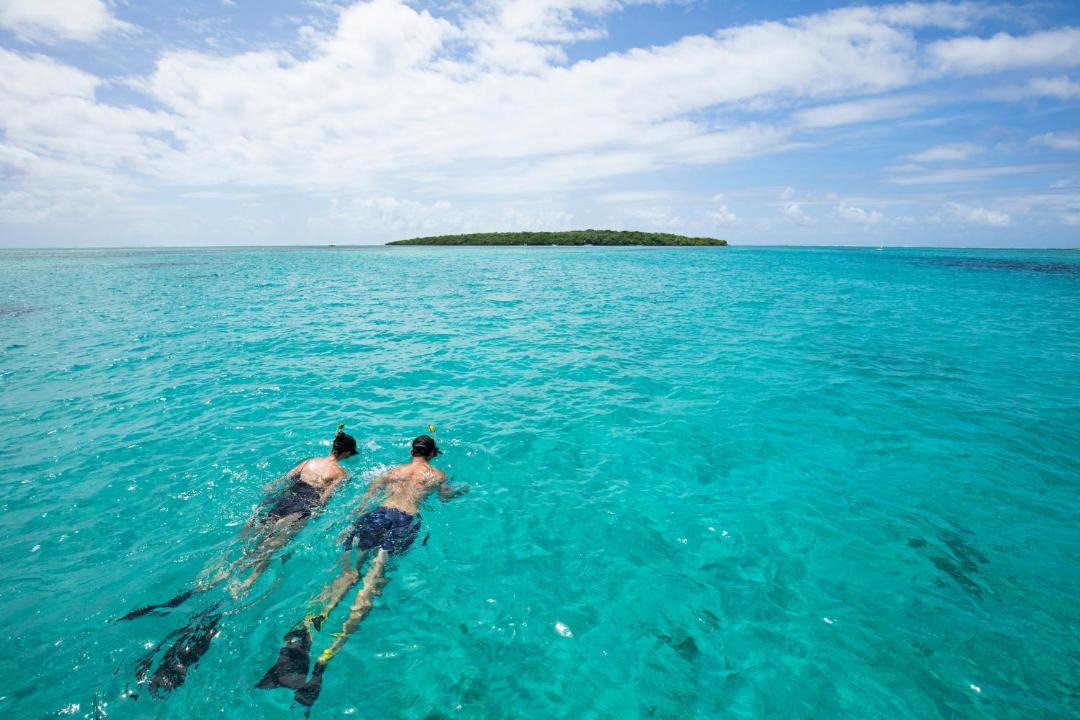 Photo of Others in Blue Bay