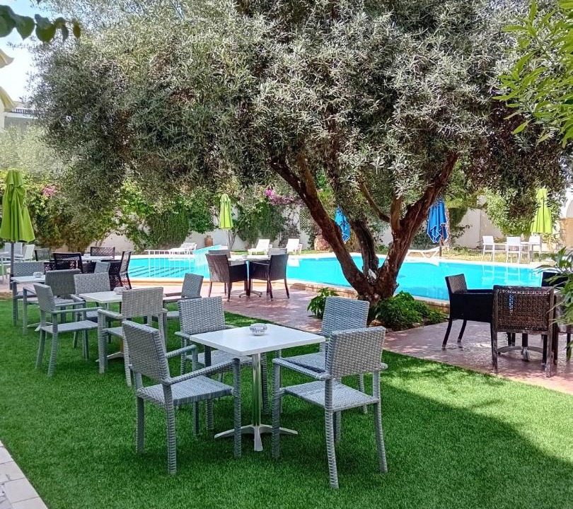 Photo of Others in Eastern Hammamet