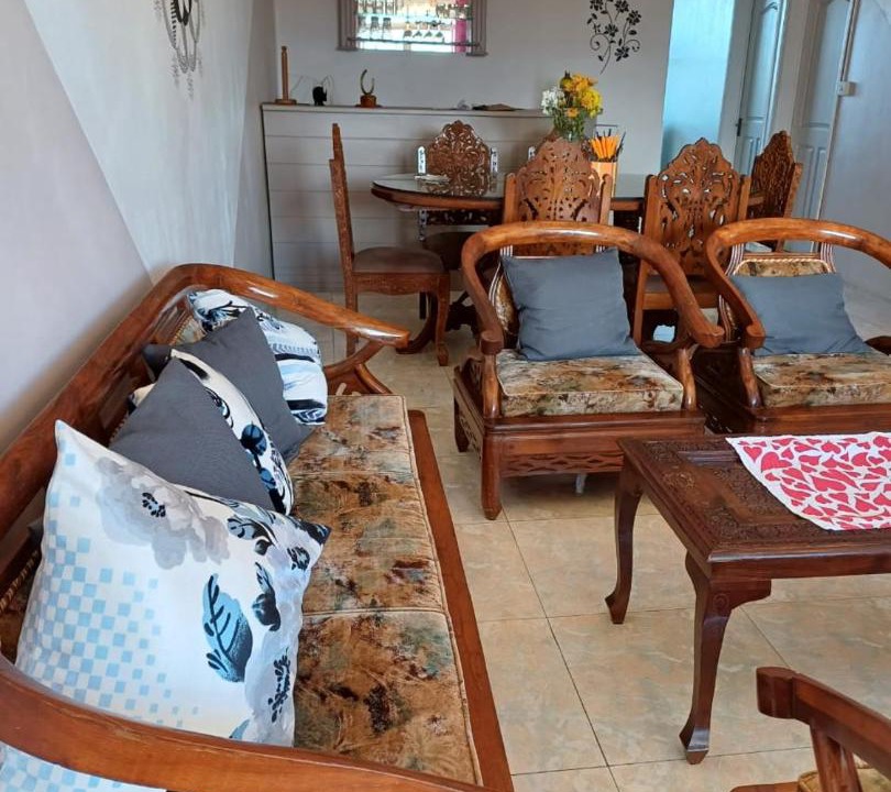Photo of Livingroom in Grand-Baie