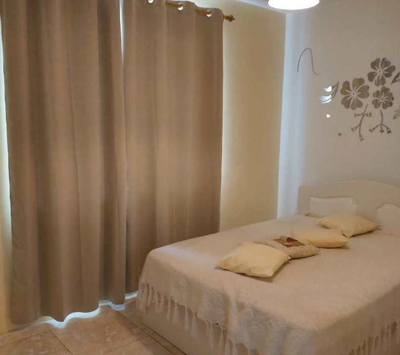 Photo of Bedroom in Grand-Baie