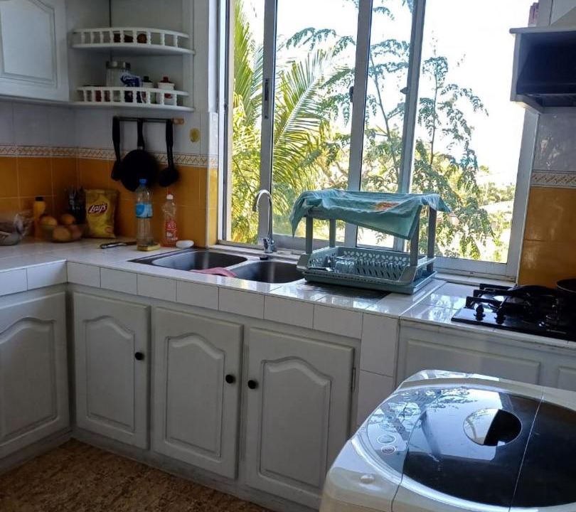 Photo of Kitchen in Grand-Baie