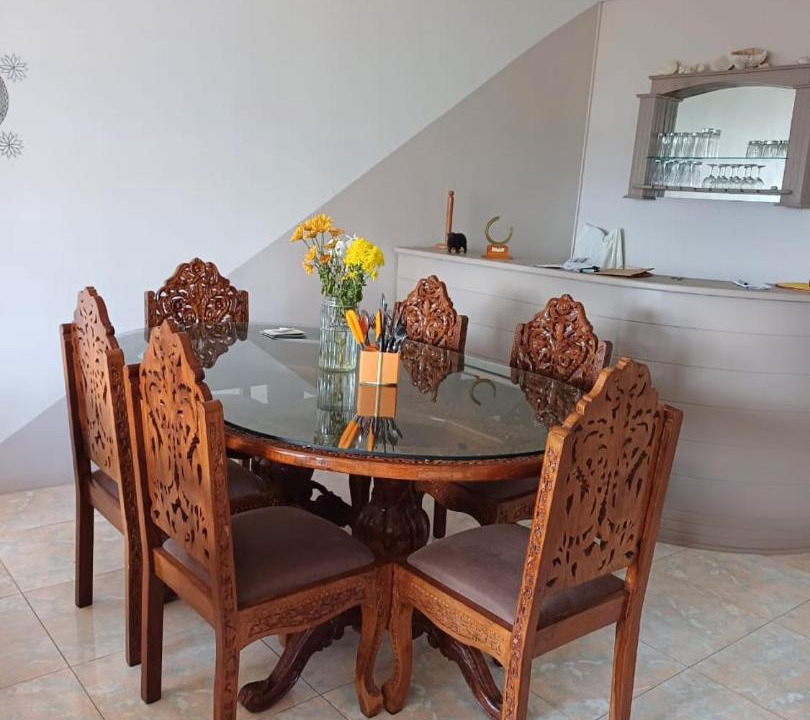 Photo of Livingroom in Grand-Baie