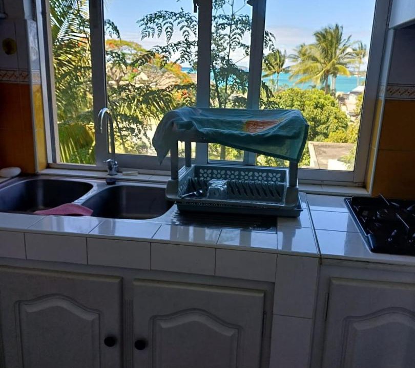 Photo of Patio Balcony in Grand-Baie