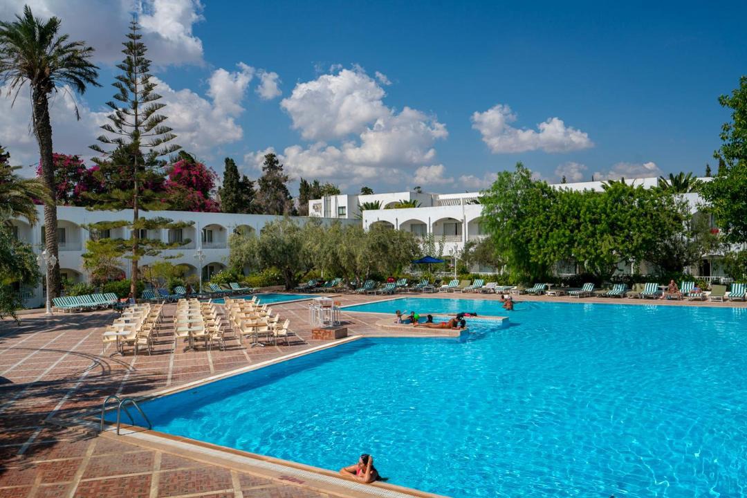 Photo of Others in Hammamet Interieure
