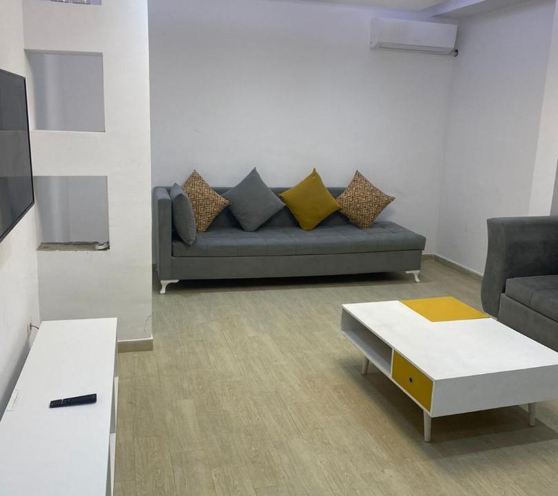 Photo of Livingroom in La Soukra