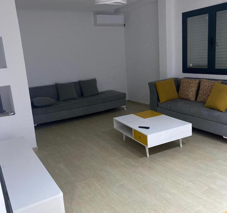Photo of Livingroom in La Soukra