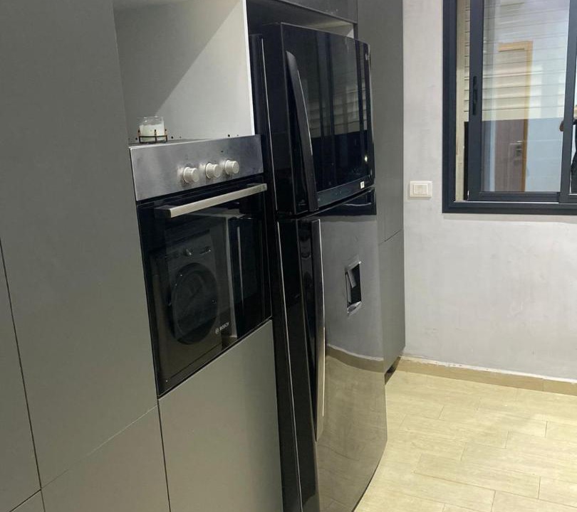 Photo of Kitchen in La Soukra