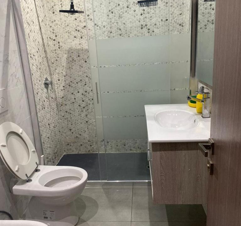 Photo of Bathroom in La Soukra