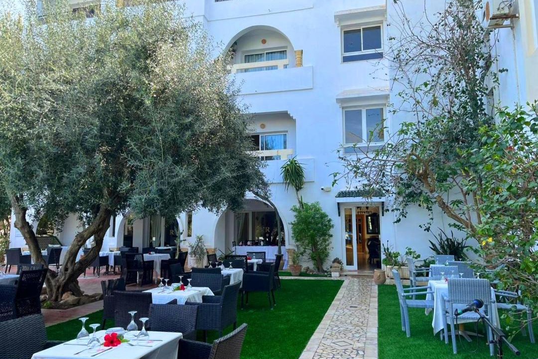 Photo of Others in Eastern Hammamet