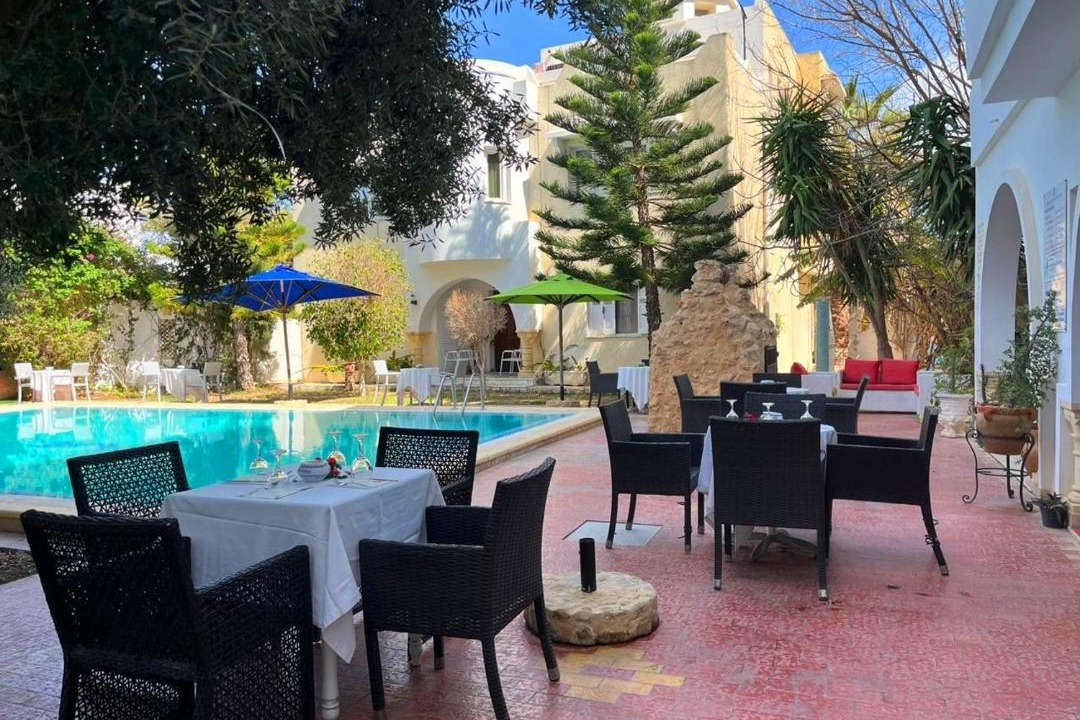 Photo of Others in Eastern Hammamet