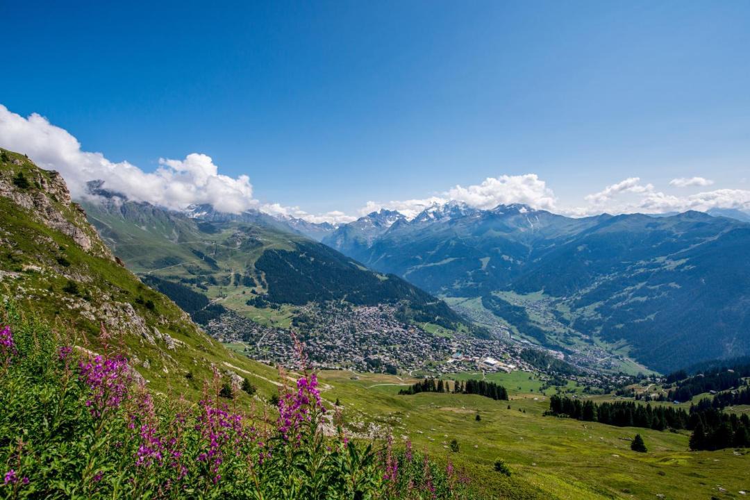 Photo of Outdoor in Verbier