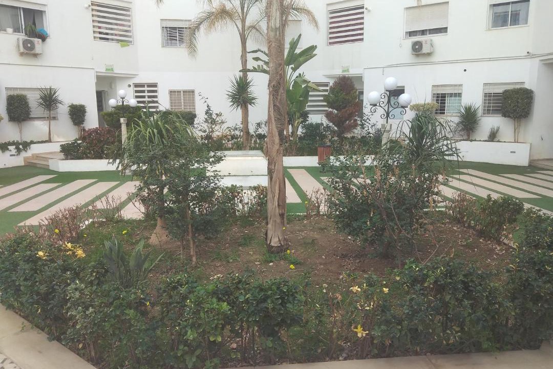 Photo of Others in Cite La Gazelle