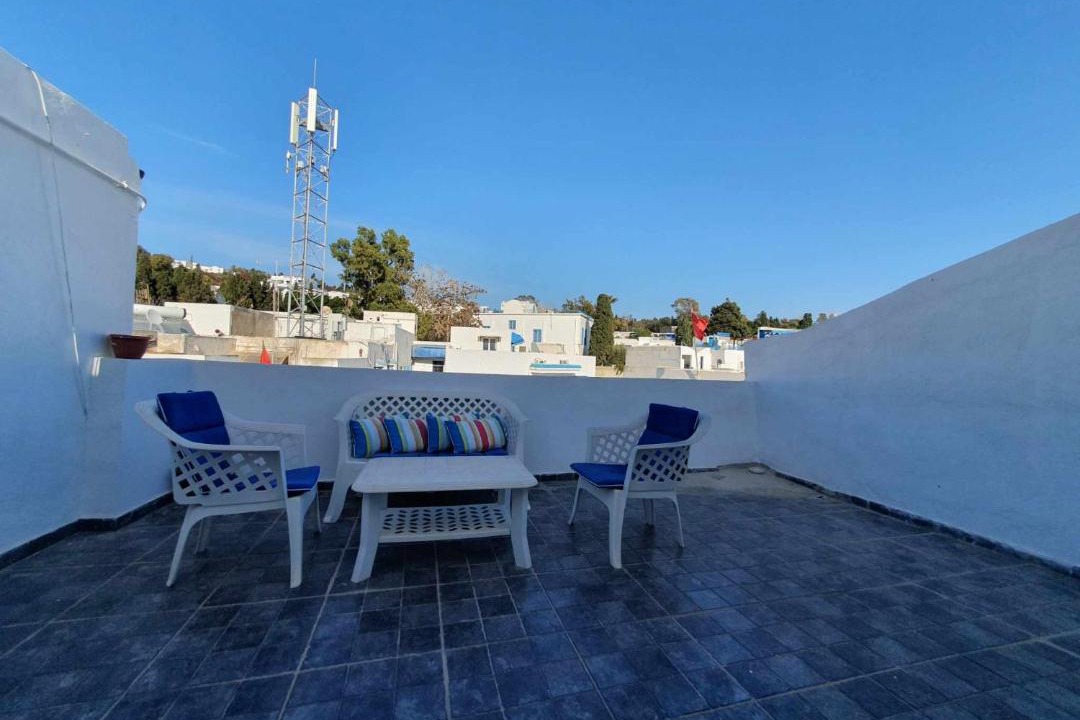 Photo of Others in Sidi Bou Said